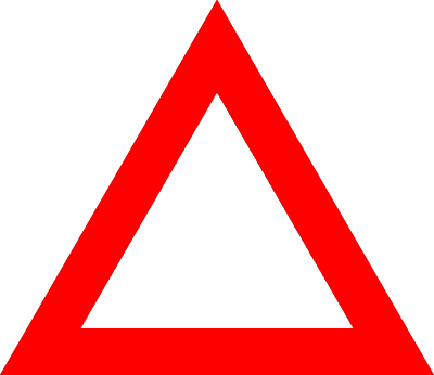 triangle